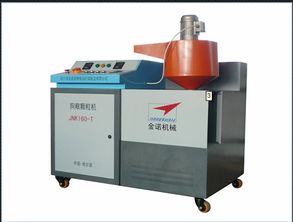哈爾濱金諾公司 專(zhuān)業(yè)金諾狗糧機(jī)械設(shè)備制造商