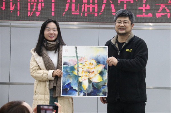 重慶市評協&ldquo;到人民中去&rdquo;渝東北文藝評論工作專題調研創作輔導文藝惠民活動走進云陽
