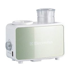 小巧身手，安心守護 — Electrolux伊萊克斯迷你加濕器EEH053評測